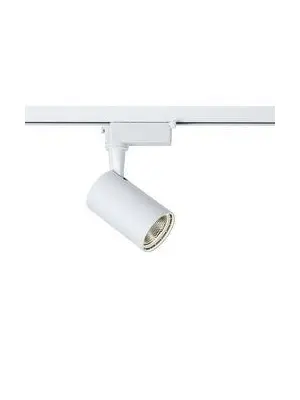 Трековый светодиодный светильник Maytoni Track TR003-1-6W4K-W