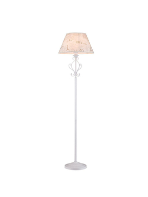Торшер Maytoni Paris ARM402-11-W