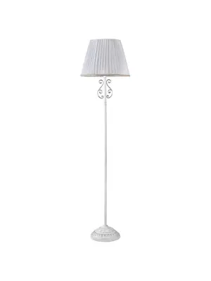 Торшер Maytoni Sunrise ARM290-00-W