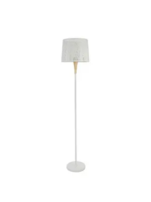 Торшер Maytoni Lantern MOD029-FL-01-W