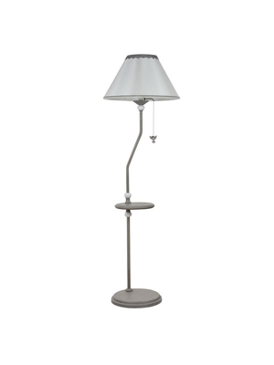 Торшер Maytoni Bouquet ARM023-FL-01-S