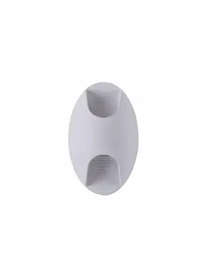 Уличный настенный светодиодный светильник Maytoni Times Square O594WL-L6W