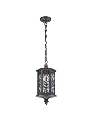 Уличный подвесной светильник Maytoni Canal Grande S102-84-41-R