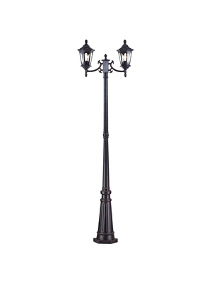 Садово-парковый светильник Maytoni Oxford S101-209-61-B
