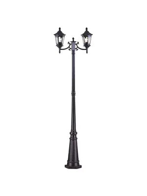 Садово-парковый светильник Maytoni Oxford S101-209-61-B