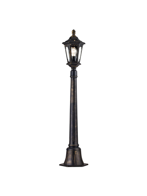 Уличный светильник Maytoni Oxford S101-108-51-R