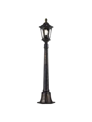 Уличный светильник Maytoni Oxford S101-108-51-R
