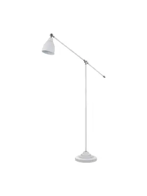 Торшер Maytoni Domino MOD142-FL-01-W