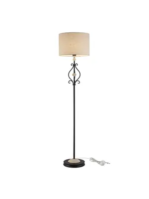 Торшер Maytoni Karina H631-FL-01-B