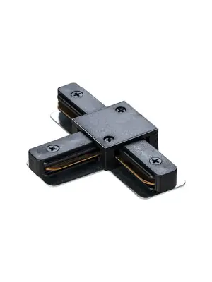 Коннектор T-образный Maytoni Track TRA001CT-11B