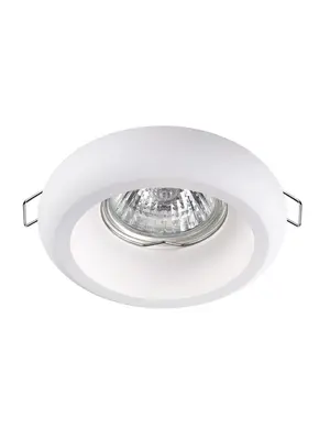 Встраиваемый светильник Novotech Yeso 370494