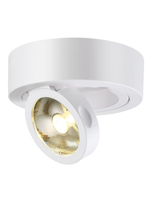 Потолочный светодиодный светильник Novotech Razzo 357704
