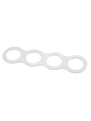 Декоративная рамка к артикулам 357585-357587, 357589, 357909-357910 Novotech Metis 357923