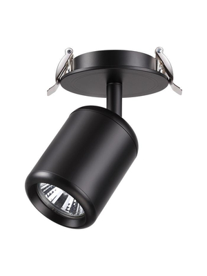 Встраиваемый светильник Novotech Pipe 370451