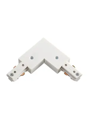 Соединитель L-образный Novotech 135008