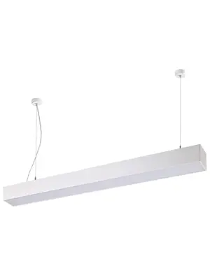 Подвесной светодиодный светильник Novotech Iter 358054