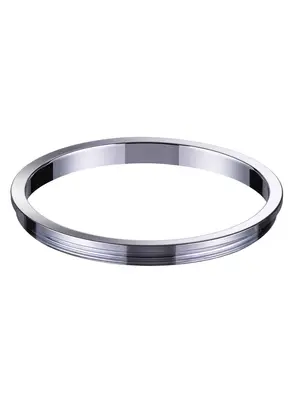 Внешнее декоративное кольцо к артикулам 370529 - 370534 Novotech Unite 370542