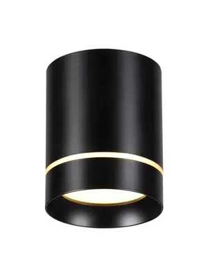 Потолочный светодиодный светильник Novotech Arum 357685