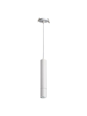 Встраиваемый светильник Novotech Pipe 370402