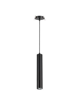 Встраиваемый светильник Novotech Pipe 370403
