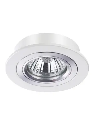 Встраиваемый светильник Novotech Morus 370390
