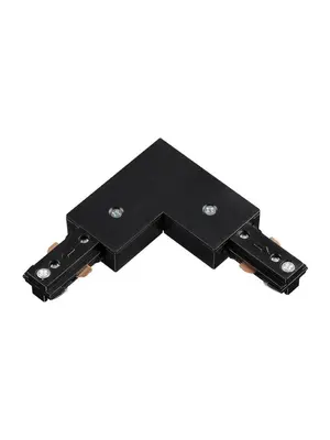 Соединитель L-образный Novotech 135009