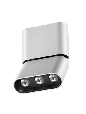 Потолочный светодиодный светильник Novotech Bella 357951