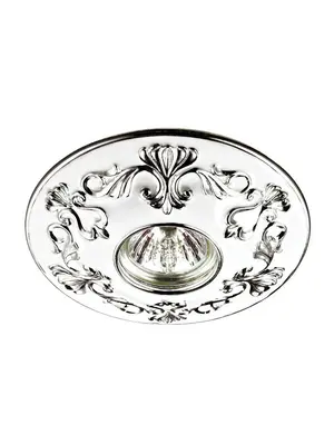 Встраиваемый светильник Novotech Pattern 370216