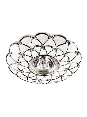 Встраиваемый светильник Novotech Pattern 370224