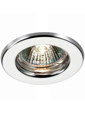 Встраиваемый светильник Novotech Classic 369702