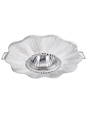 Встраиваемый светильник Novotech Pattern 370492