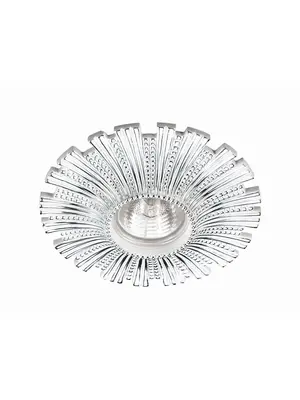 Встраиваемый светильник Novotech Pattern 370324