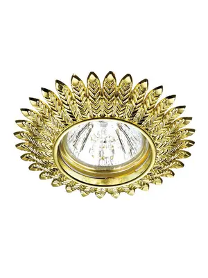 Встраиваемый светильник Novotech Forza 370243