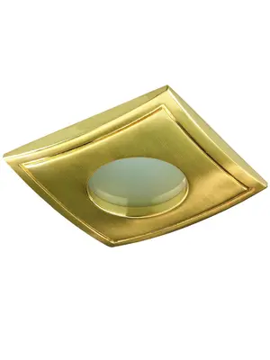 Встраиваемый светильник Novotech Aqua 369308