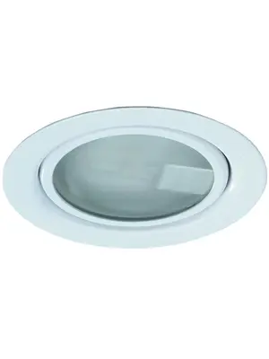 Встраиваемый светильник Novotech Flat 369344