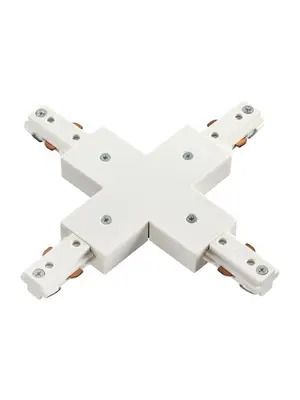 Соединитель X-образный Novotech 135012