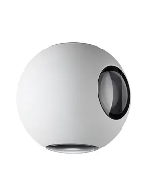 Уличный настенный светодиодный светильник Novotech Calle 357832