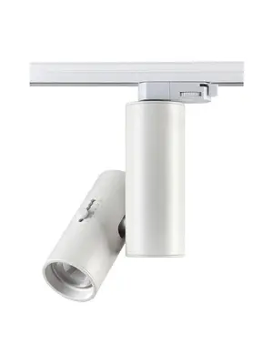 Трековый светодиодный светильник Novotech Blade 357546