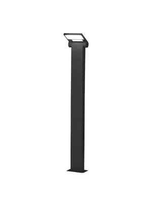 Уличный светодиодный светильник Novotech Roca 357522