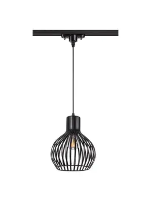 Трековый светильник Novotech Zelle 370425