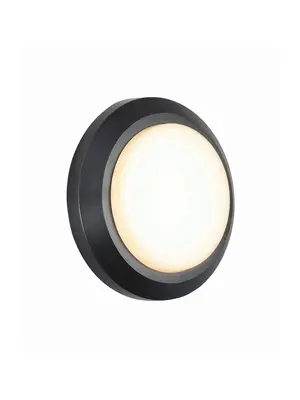 Уличный настенный светодиодный светильник Novotech Kaimas 357420