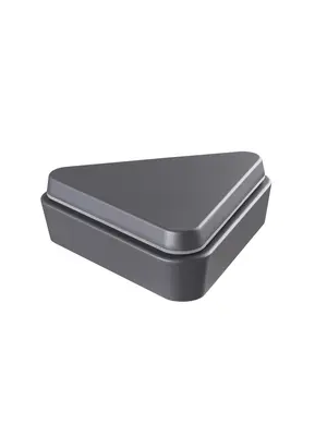 Уличный настенный светодиодный светильник Novotech Kaimas 358087