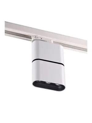 Трековый светодиодный светильник Novotech Bella 357953