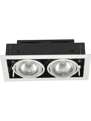 Встраиваемый светильник Nowodvorski Downlight 4871