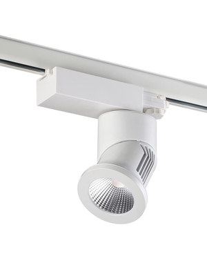 Трековый светодиодный светильник Novotech Prometa 357873