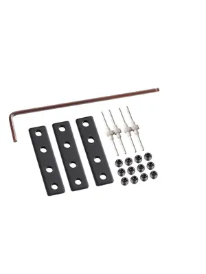 Соединители для шинопровода Novotech Kit 135026