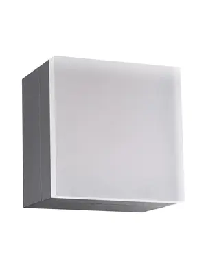 Уличный светодиодный светильник Novotech Kaimas 358085