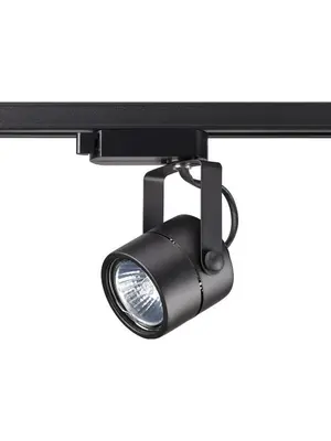 Трековый светильник Novotech Pipe 370427