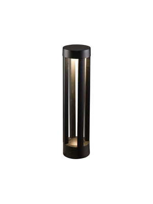 Уличный светодиодный светильник Nowodvorski Tepic Led Led 9508