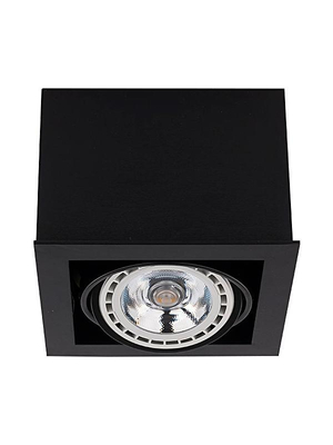 Потолочный светильник Nowodvorski Box 9495